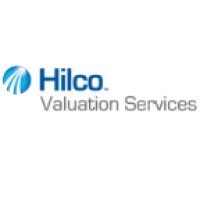 Hilco Valuation Services Europe Logo