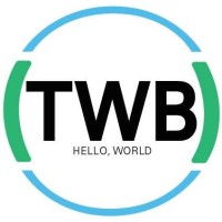 Techies Without Borders Logo