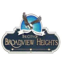 City of Broadview Heights Logo