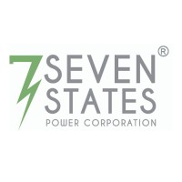 Seven States Power Corporation Logo