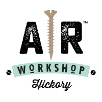 AR Workshop Hickory Logo