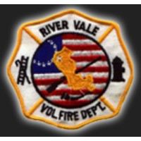 River Vale Fire Department Logo