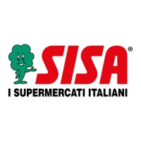 Distribuzione SISA Centro Sud Logo