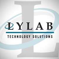 LYLAB Technology Solutions, inc Logo