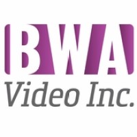 BWA Video, Inc. Logo
