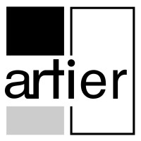 Artier Logo