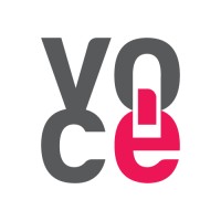 Vocé Logo