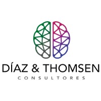DIAZ THOMSEN CONSULTORES Logo