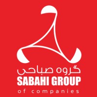 Sabahi GROUP Logo