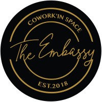 The Embassy Coworking Space Da Nang Logo