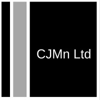 CJMn Ltd Logo