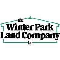 the Winter Park Land Company Logo