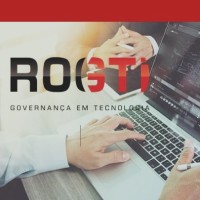 ROGTI - Governança em Tecnologia Logo