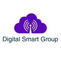 Digital Smart Group Logo