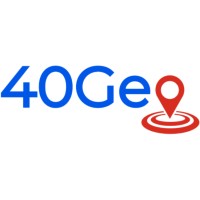 40Geo, LLC Logo