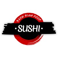 Saow Siam Food i Luleå AB Logo
