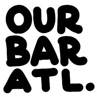 OUR BAR ATL Logo