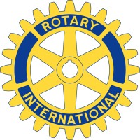 Rotary Club of Austintown Logo