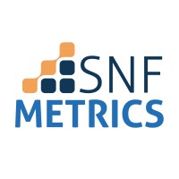 SNF Metrics Logo