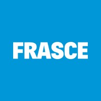 FRASCE - Faculdades Reunidas da ASCE Logo