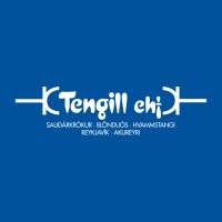 Tengill ehf Logo