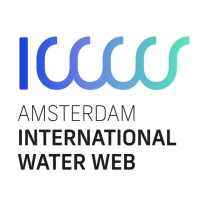 Amsterdam International Water Web (AIWW) Logo
