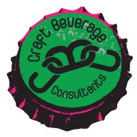Craft Beverage Consultants Logo