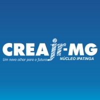 Crea Jr-MG Núcleo Ipatinga Logo