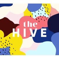 The Hive Collective Logo