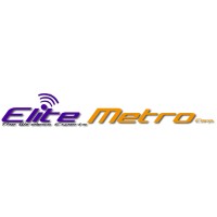 Elite Metro Corp Logo