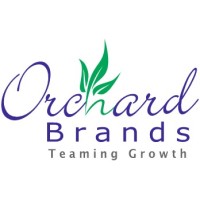 Orchard Brands Pvt Ltd Logo