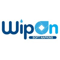 Wipon Tissues Logo