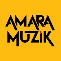 Amara Muzik Logo