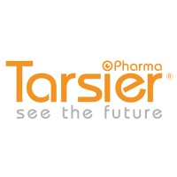 Tarsier Pharma Logo