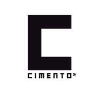Cimento - cement panels Logo