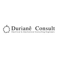 Durianê Consult Logo
