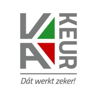 VA-keur Logo