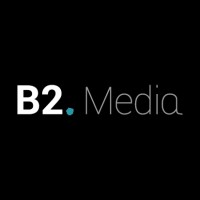 B2 Media Logo