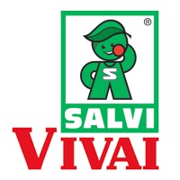 SALVI VIVAI Logo