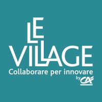 Le Village by CA Milano Logo