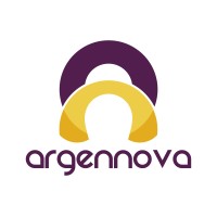 Argennova - Cámara Argentina de la Innovación Logo