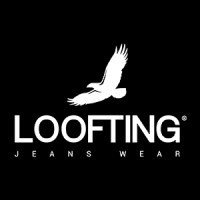 Loofting Jeans Logo