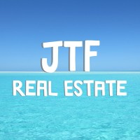 JTF Real Estate Logo