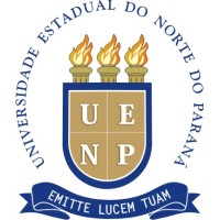 Universidade Estadual do Norte do Paraná - UENP OFICIAL Logo
