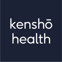 Kenshō Health Logo