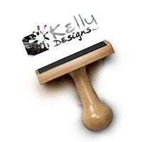 Kelly Designs Logo