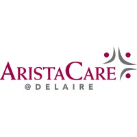 AristaCare at Delaire Logo