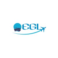 EFRINSA GLOBAL LOGISTICS, INC Logo