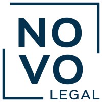 Novo Legal Group Logo