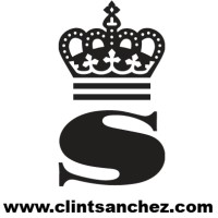Clint Sanchez Design Logo